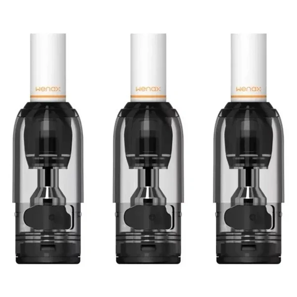 GeekVape Wenax M1 Filtreli Drip Tip-20 Adet