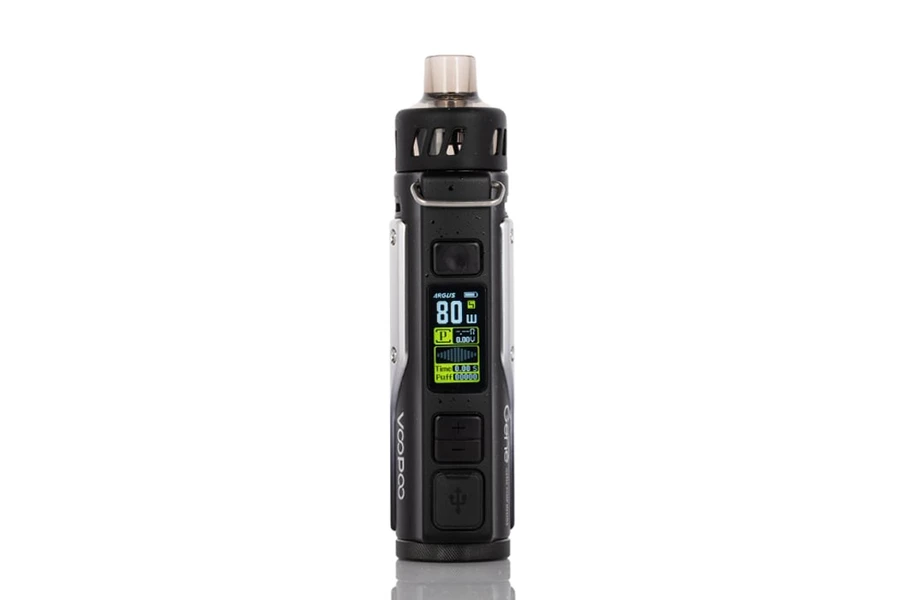 VOOPOO ARGUS PRO 80W Pod Mod Kit