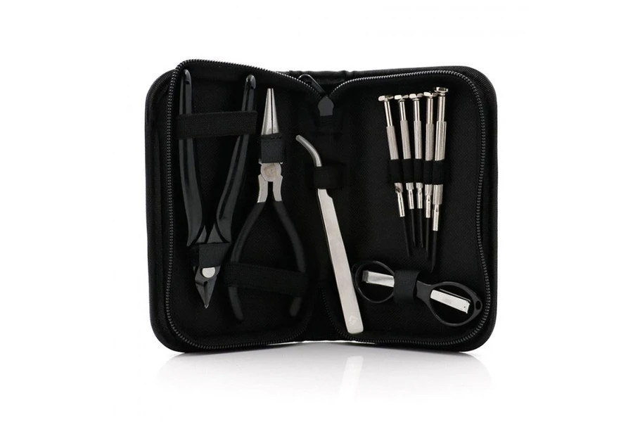 GeekVape Simple Tool Kit (Coil Sarım Seti Aletleri)