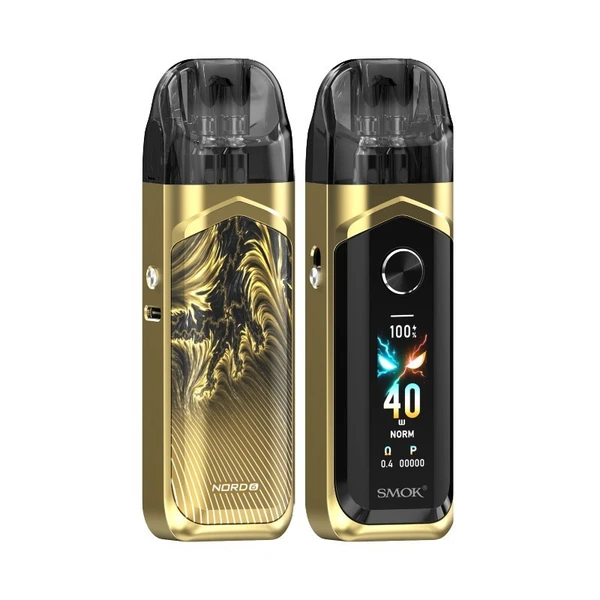 SMOK Nord 6 Pod Sistem 80W