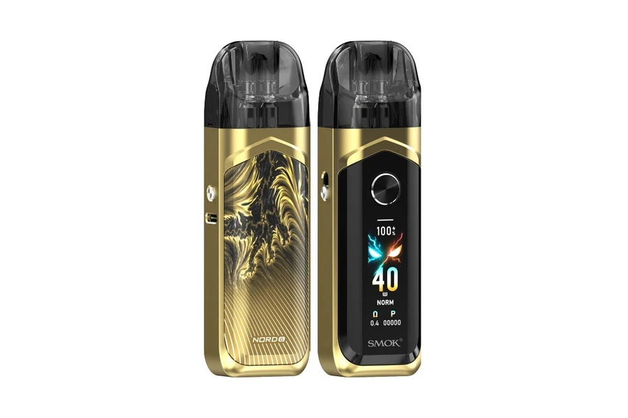 SMOK Nord 6 Pod Sistem 80W