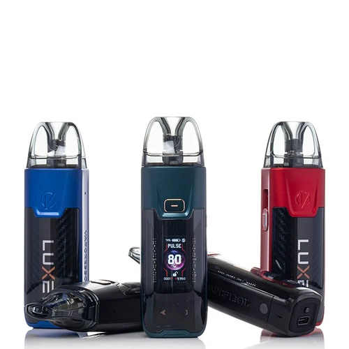Vaporesso LUXE XR MAX 2 Pod Kit 80W