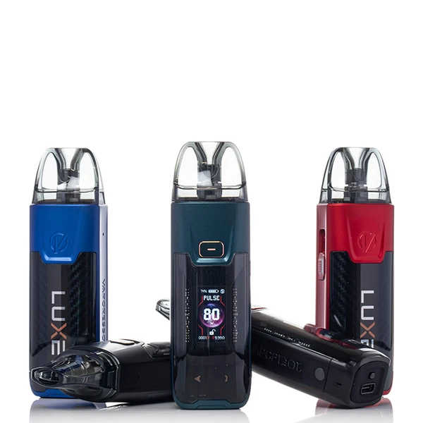Vaporesso LUXE XR MAX 2 Pod Kit 80W
