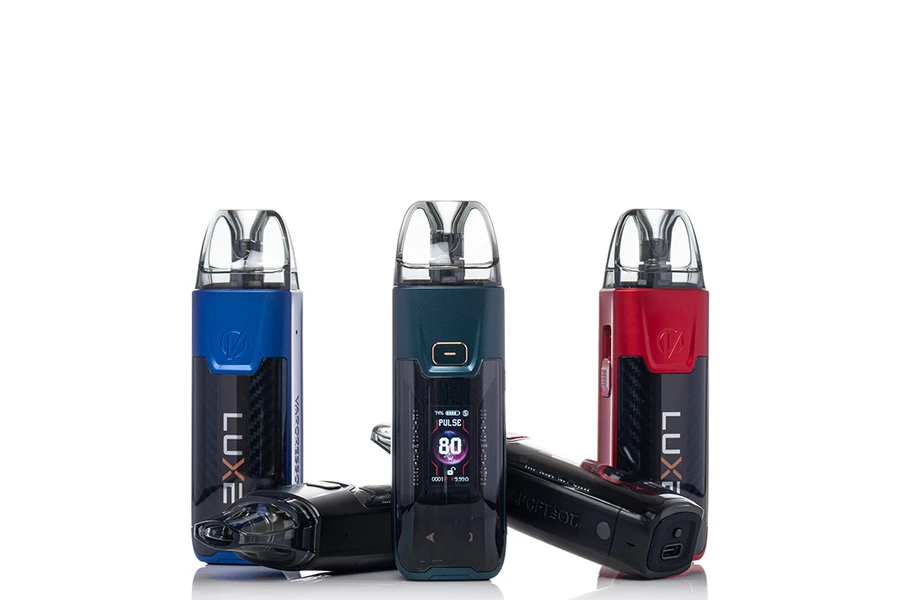 Vaporesso LUXE XR MAX 2 Pod Kit 80W