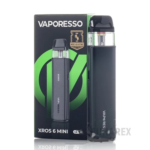 Vaporesso XROS 6 MINI 30W Pod Sistem