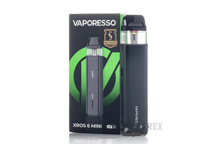 Vaporesso XROS 6 MINI 30W Pod Sistem