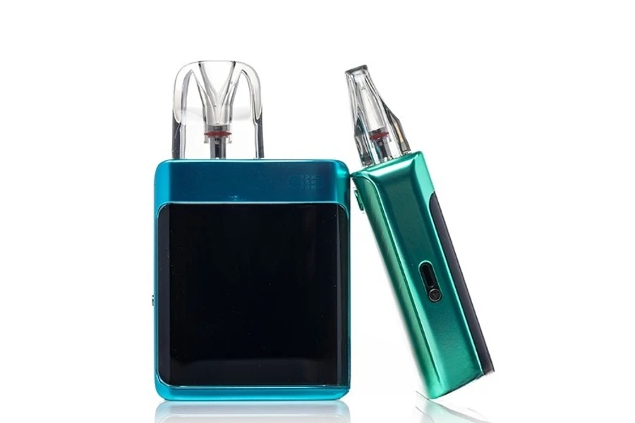 Uwell Caliburn G3 Pro Koko Pod Kit 35W