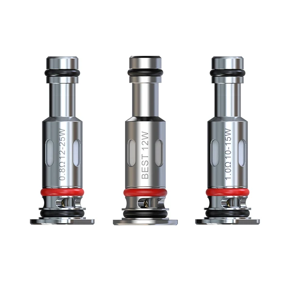 Smok 5 Adet Novo 4 Coil