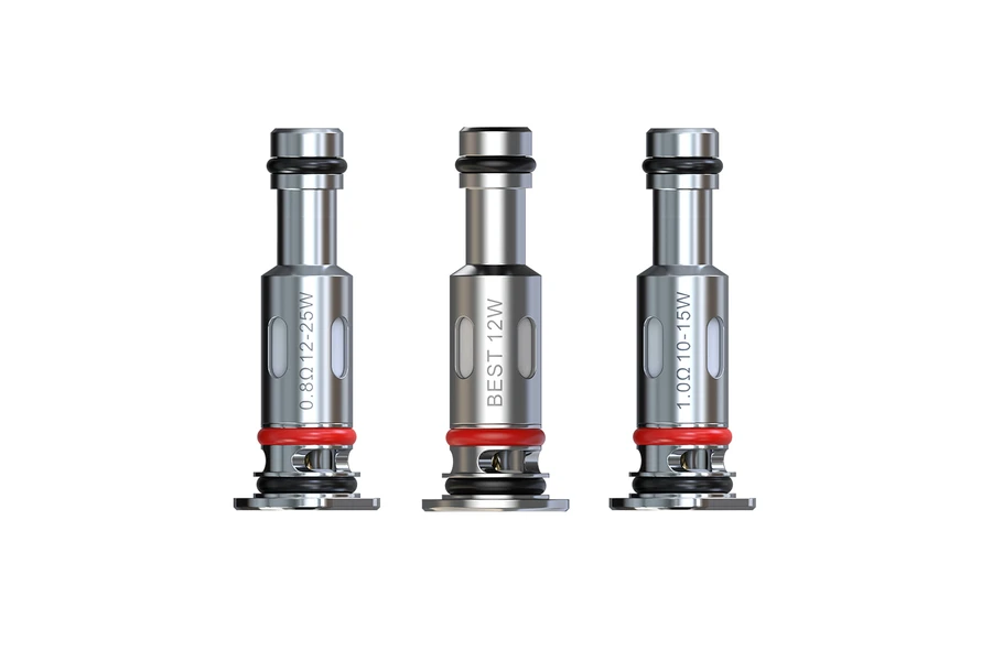 Smok 5 Adet Novo 4 Coil
