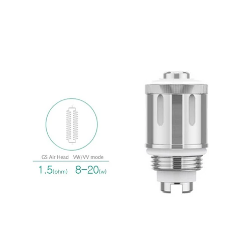 Eleaf GS Air Coil İç Atomizer (5 Adet)