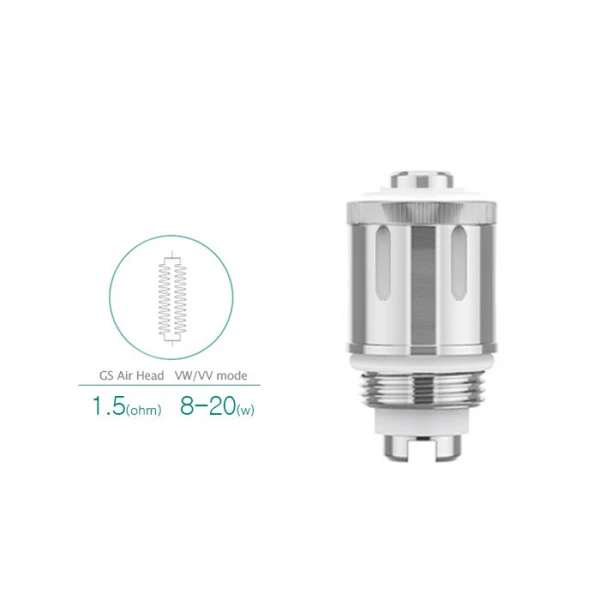 Eleaf GS Air Coil İç Atomizer (5 Adet)