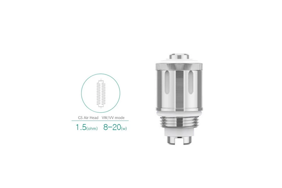 Eleaf GS Air Coil İç Atomizer (5 Adet)