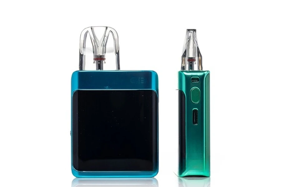 Uwell Caliburn G3 Pro Koko Pod Kit 35W