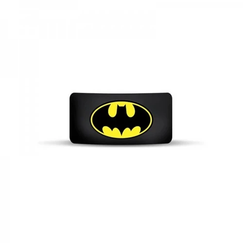 Batman Silikon Vape Band Tank Koruyucu
