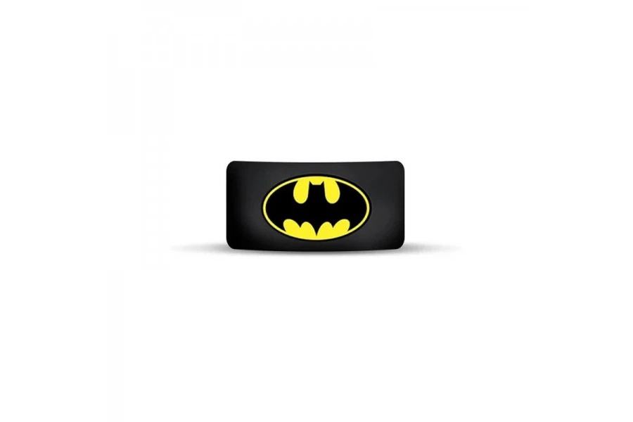 Batman Silikon Vape Band Tank Koruyucu