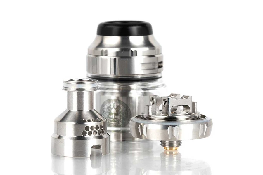 GeekVape ZEUS X 25mm RTA Atomizer (ZX RTA)