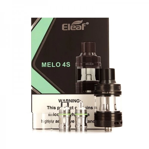 Eleaf Melo 4s 4ML Atomizer