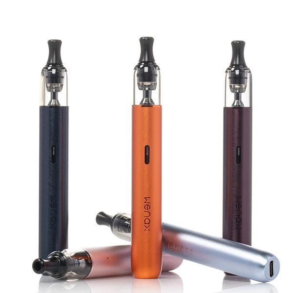 GeekVape Wenax M2 16W Pod Sistem (1200mAh)