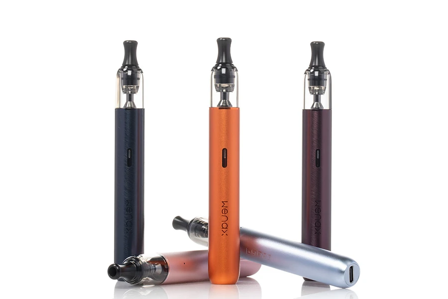 GeekVape Wenax M2 16W Pod Sistem (1200mAh)