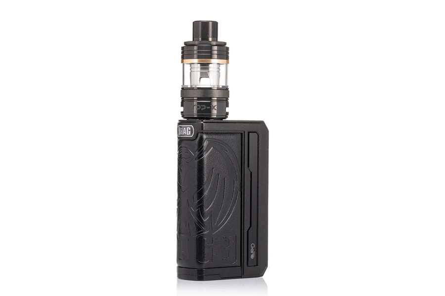 Voopoo DRAG 3 TPP-X Kit