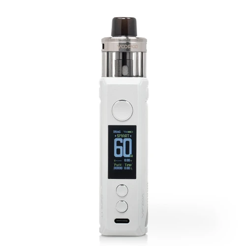 VOOPOO Drag S2 60W Pod Sistem (2500mAh)