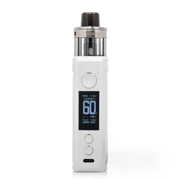 VOOPOO Drag S2 60W Pod Sistem (2500mAh)