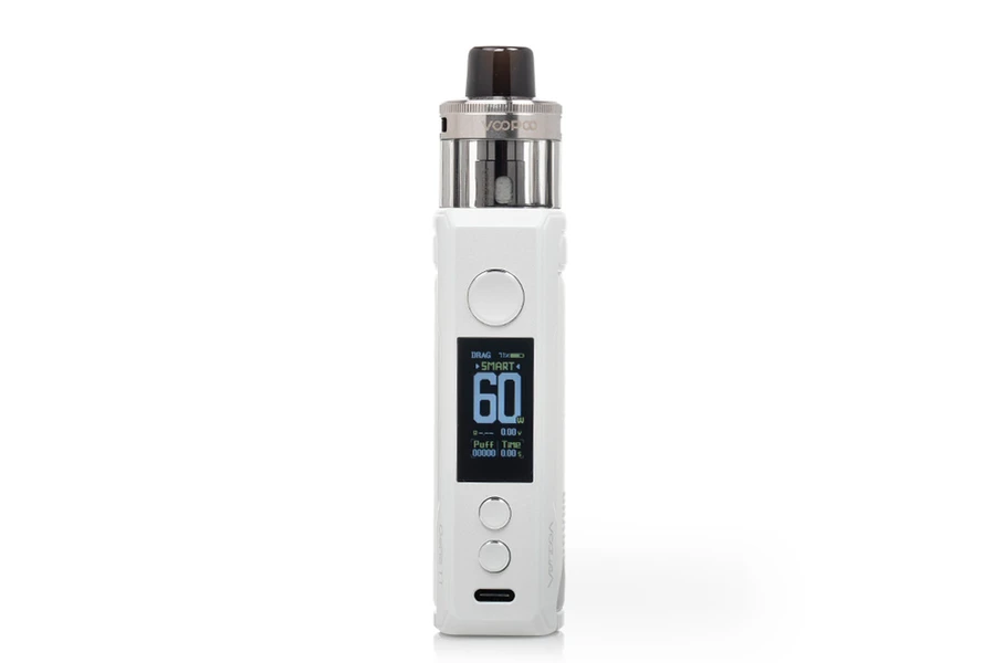 VOOPOO Drag S2 60W Pod Sistem (2500mAh)