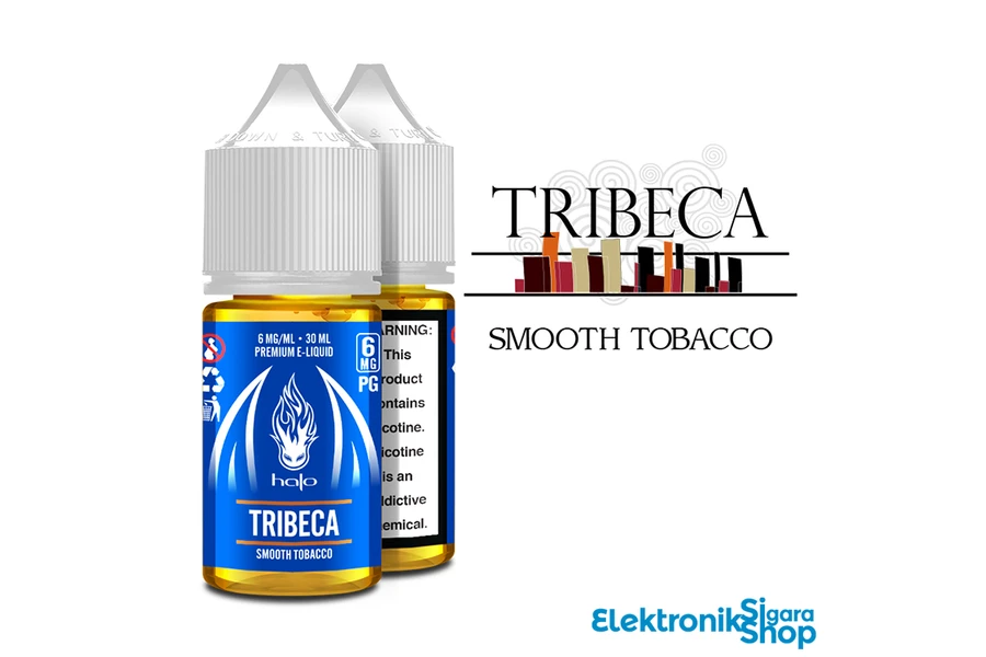 Halo Tribeca 30ML