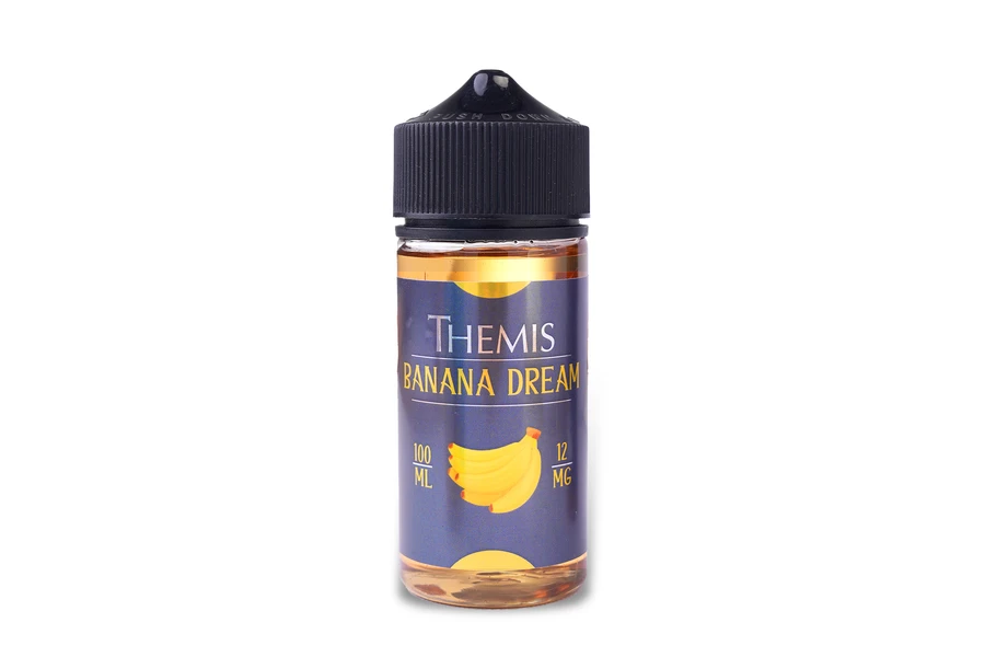Themis Banana Dream (100ML) Likit