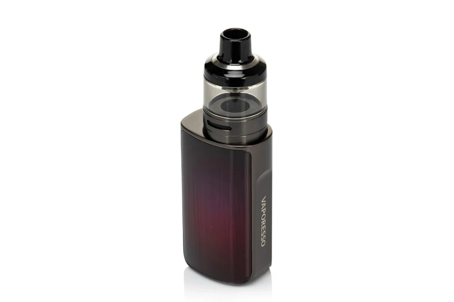 Vaporesso Luxe 80W Starter Kit