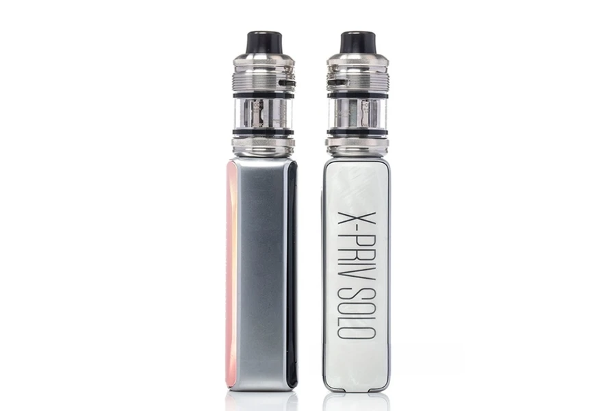 Smok XPriv Solo 80W Mod Kit