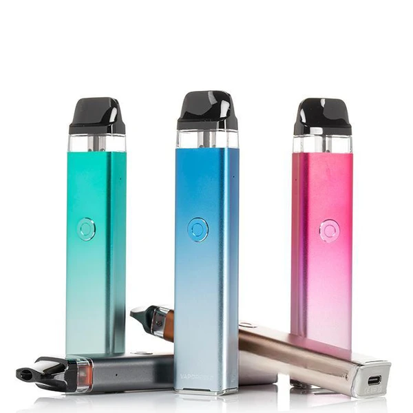 Vaporesso XROS 3 Pod Kit