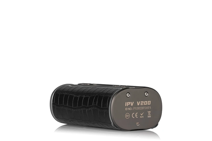 YiHi iPV V200 Box Mod (1200mAh)
