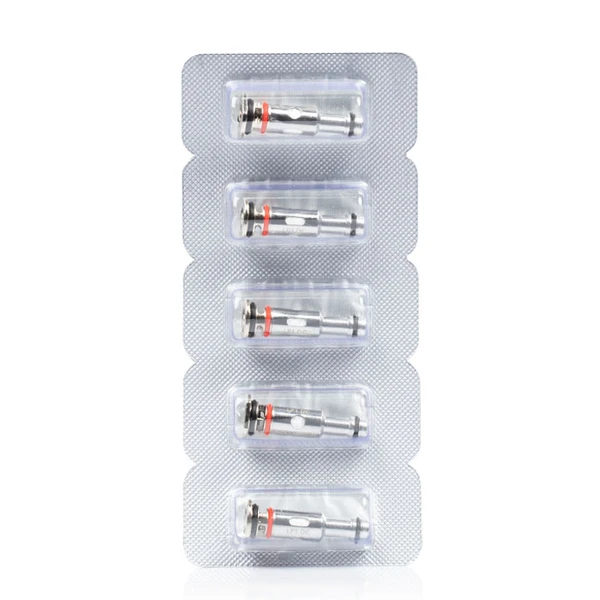 Smok 5 Adet Novo 4 Coil