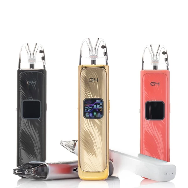 Uwell Caliburn G4 35W Pod Kit