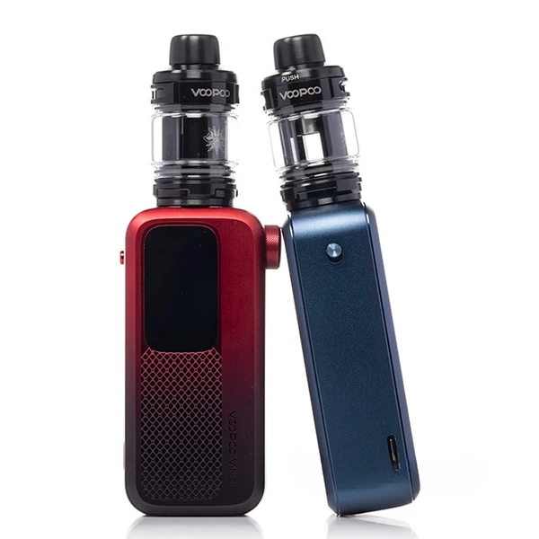 VOOPOO VINCI SPARK 220 Başlangıç ​​Seti