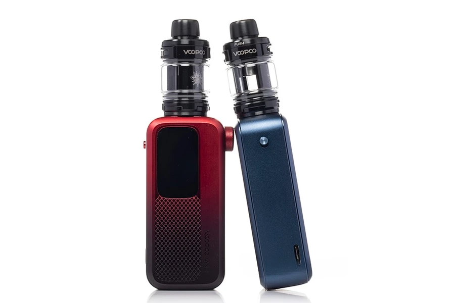 VOOPOO VINCI SPARK 220 Başlangıç ​​Seti