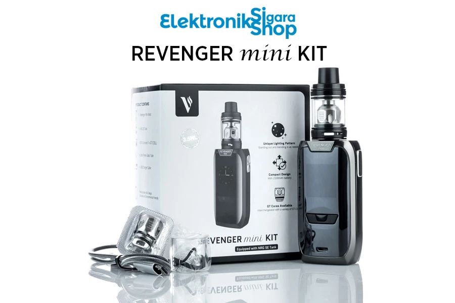 Vaporesso Revenger Mini 85W