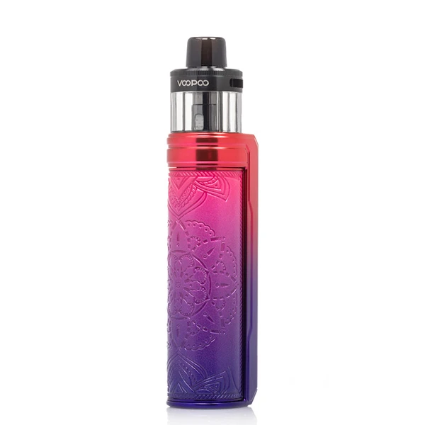VOOPOO DRAG X2 80W Pod Kit Sistem