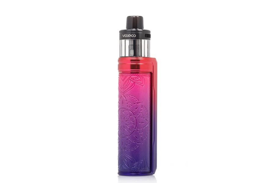 VOOPOO DRAG X2 80W Pod Kit Sistem