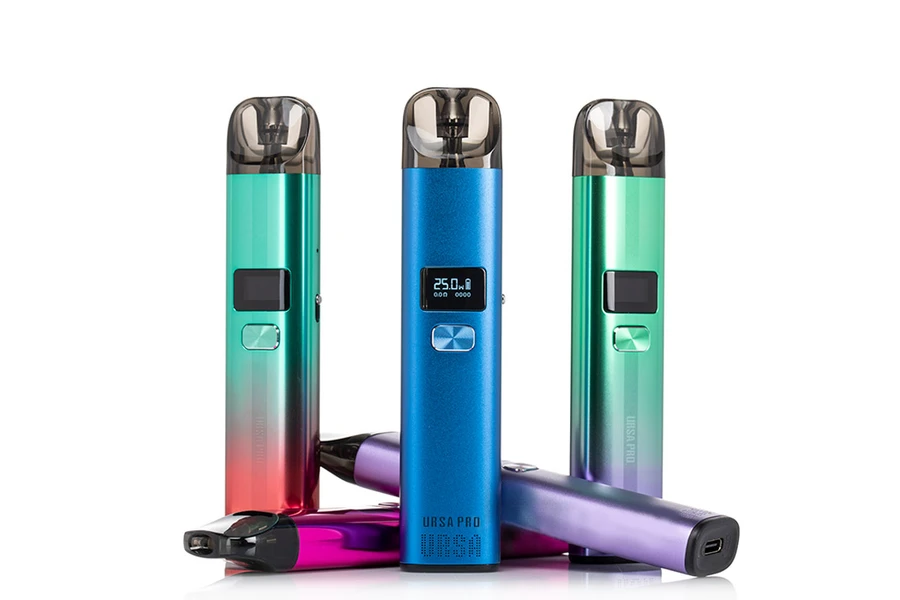 Lost Vape URSA Pro 25W Pod