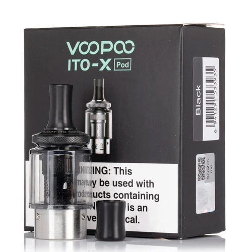 VOOPOO ITO-X Pod Tank