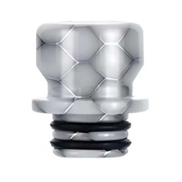 Resine 510 Drip Tip RS355 - Reçine DL Nargile İçim Ağızlık