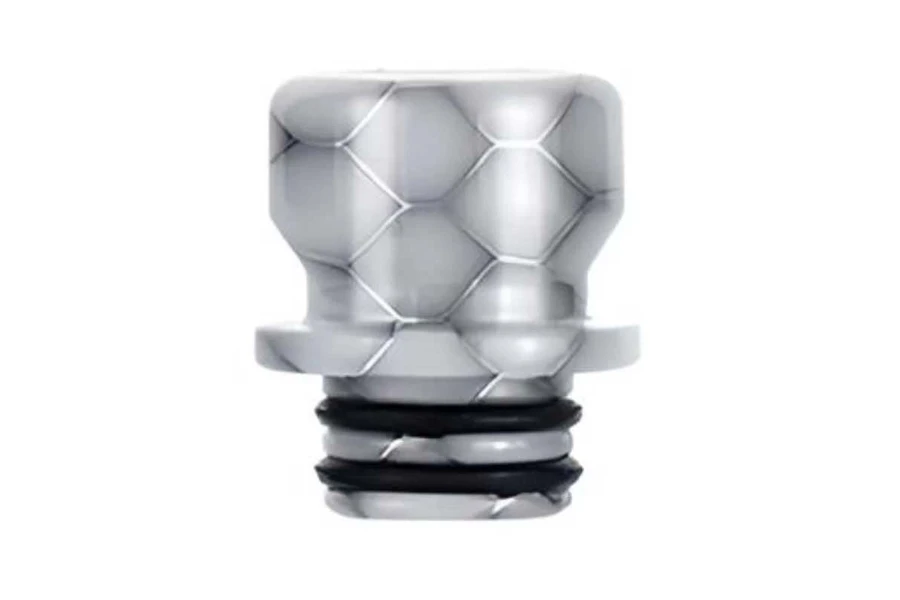 Resine 510 Drip Tip RS355 - Reçine DL Nargile İçim Ağızlık