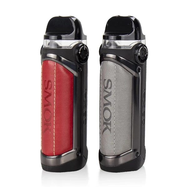 SMOK IPX 80W Pod Mod Kit