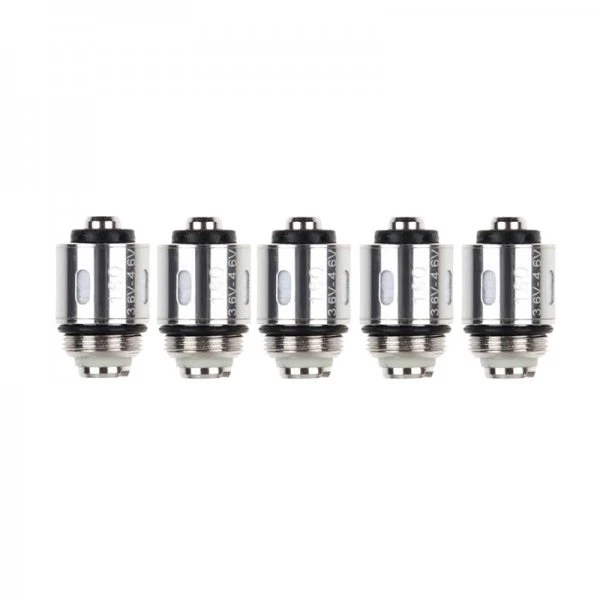 Justfog Yedek Coil (Q16, Q14, S14, G14, C14) (5 Adet)