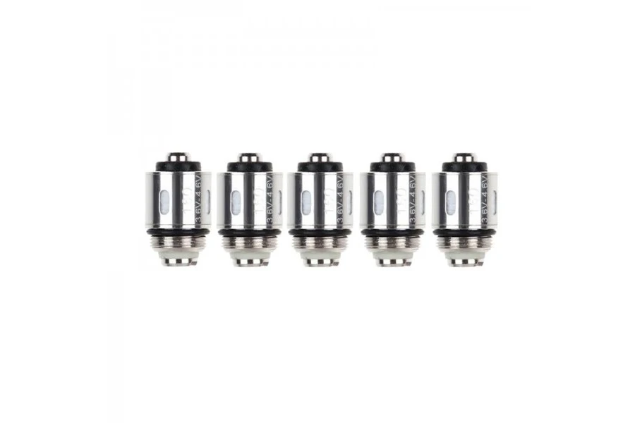 Justfog Yedek Coil (Q16, Q14, S14, G14, C14) (5 Adet)
