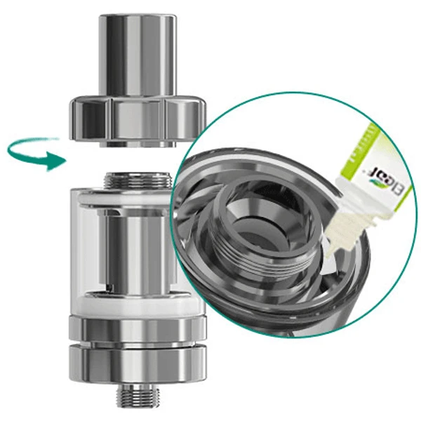 Eleaf iStick Pico 75W Kit