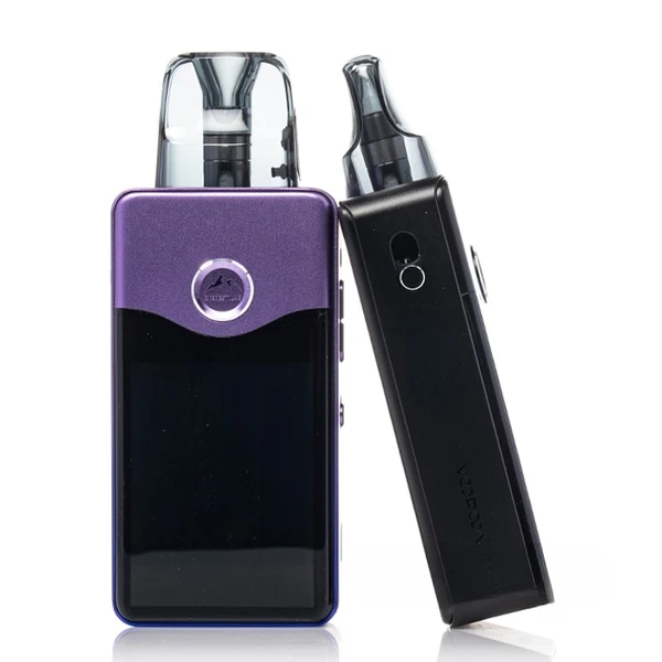 VOOPOO VINCI E Pod Mod Kit 120W