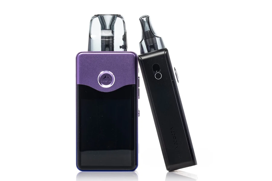 VOOPOO VINCI E Pod Mod Kit 120W